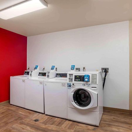 Extended Stay America Suites - Orange County - Lake Forest Ngoại thất bức ảnh