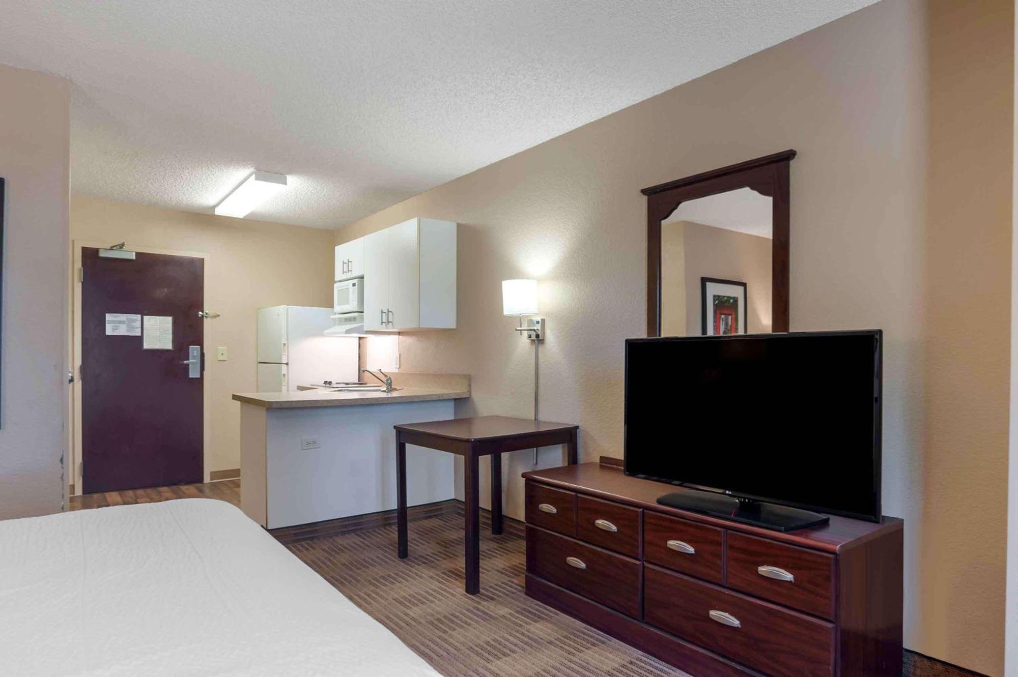 Extended Stay America Suites - Orange County - Lake Forest Ngoại thất bức ảnh