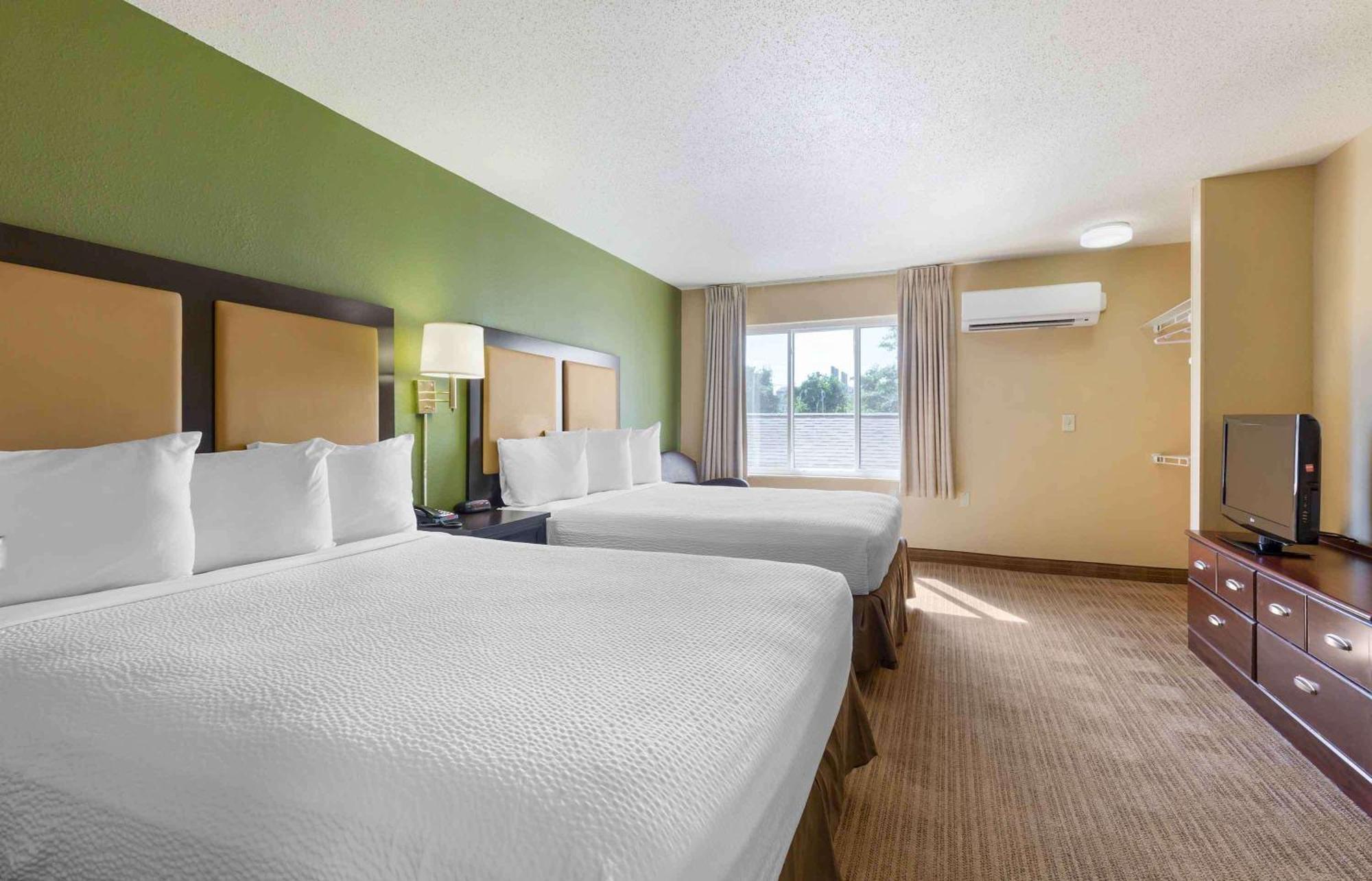 Extended Stay America Suites - Orange County - Lake Forest Ngoại thất bức ảnh