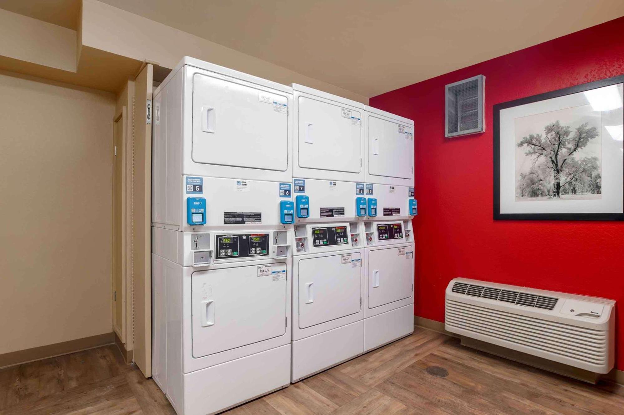 Extended Stay America Suites - Orange County - Lake Forest Ngoại thất bức ảnh