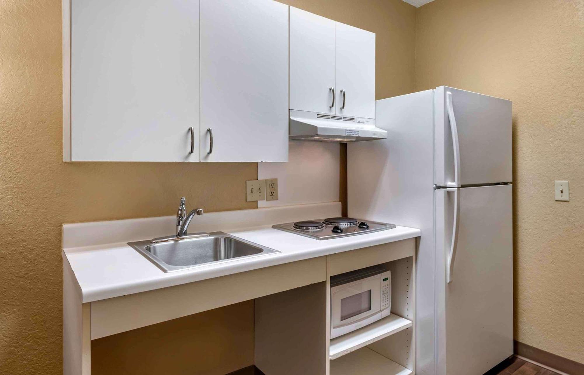Extended Stay America Suites - Orange County - Lake Forest Ngoại thất bức ảnh