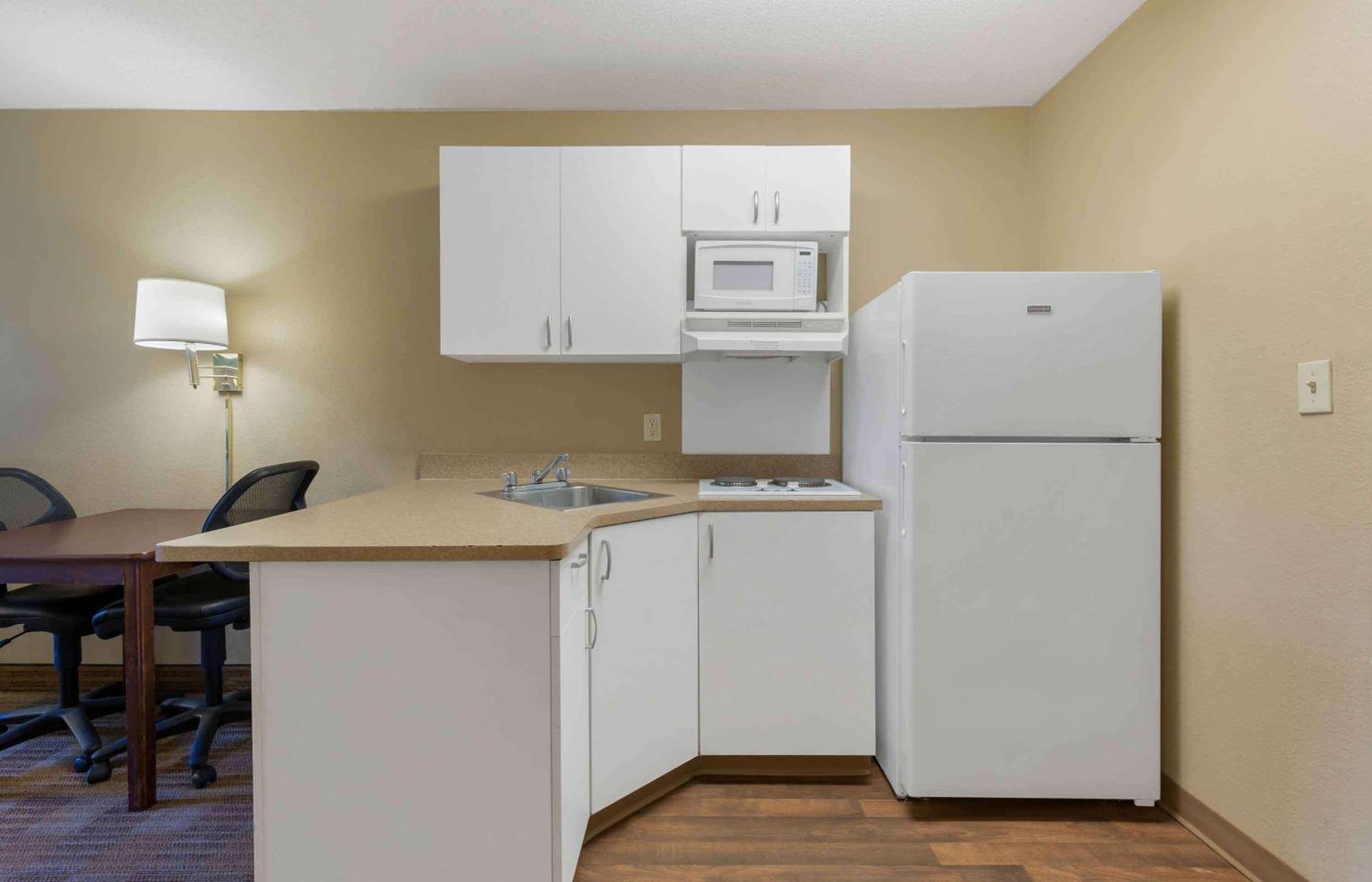Extended Stay America Suites - Orange County - Lake Forest Ngoại thất bức ảnh
