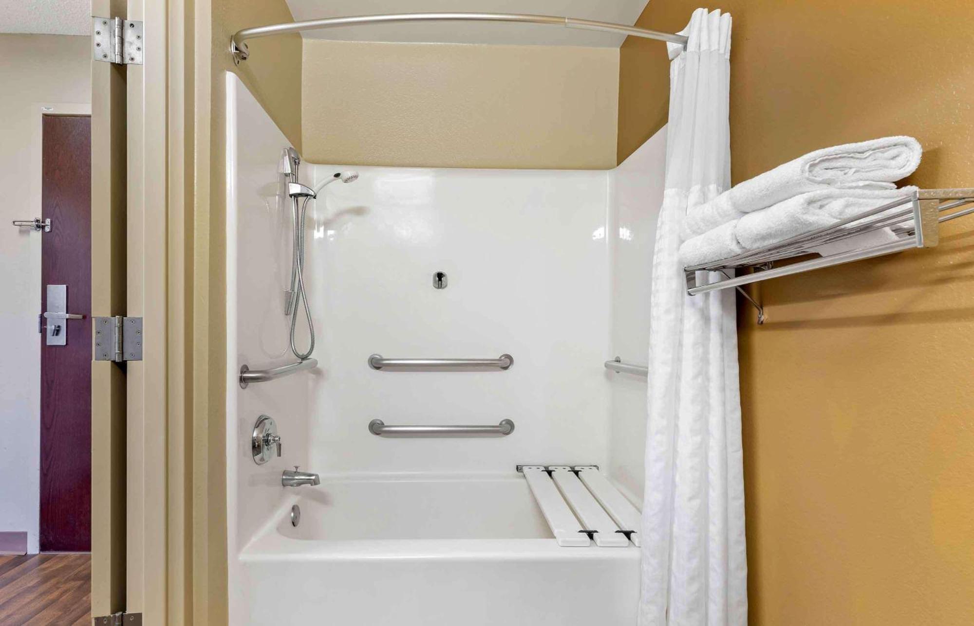 Extended Stay America Suites - Orange County - Lake Forest Ngoại thất bức ảnh