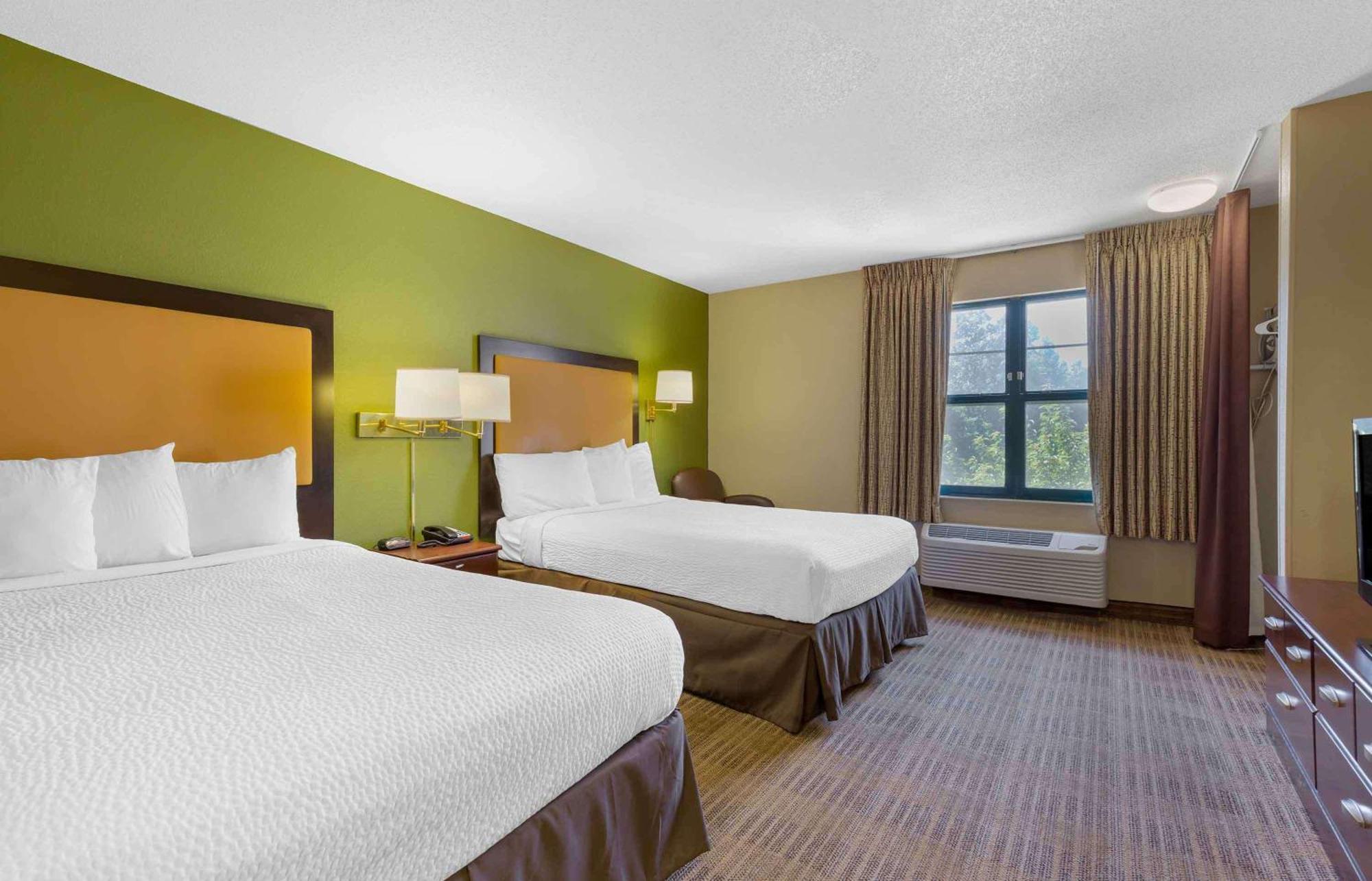 Extended Stay America Suites - Orange County - Lake Forest Ngoại thất bức ảnh