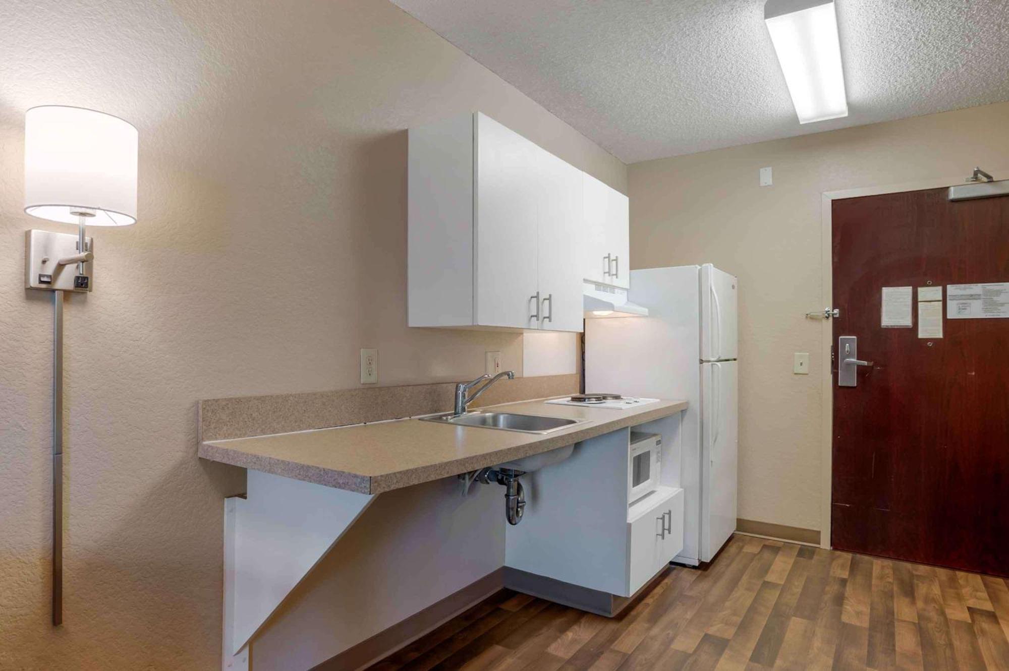Extended Stay America Suites - Orange County - Lake Forest Ngoại thất bức ảnh