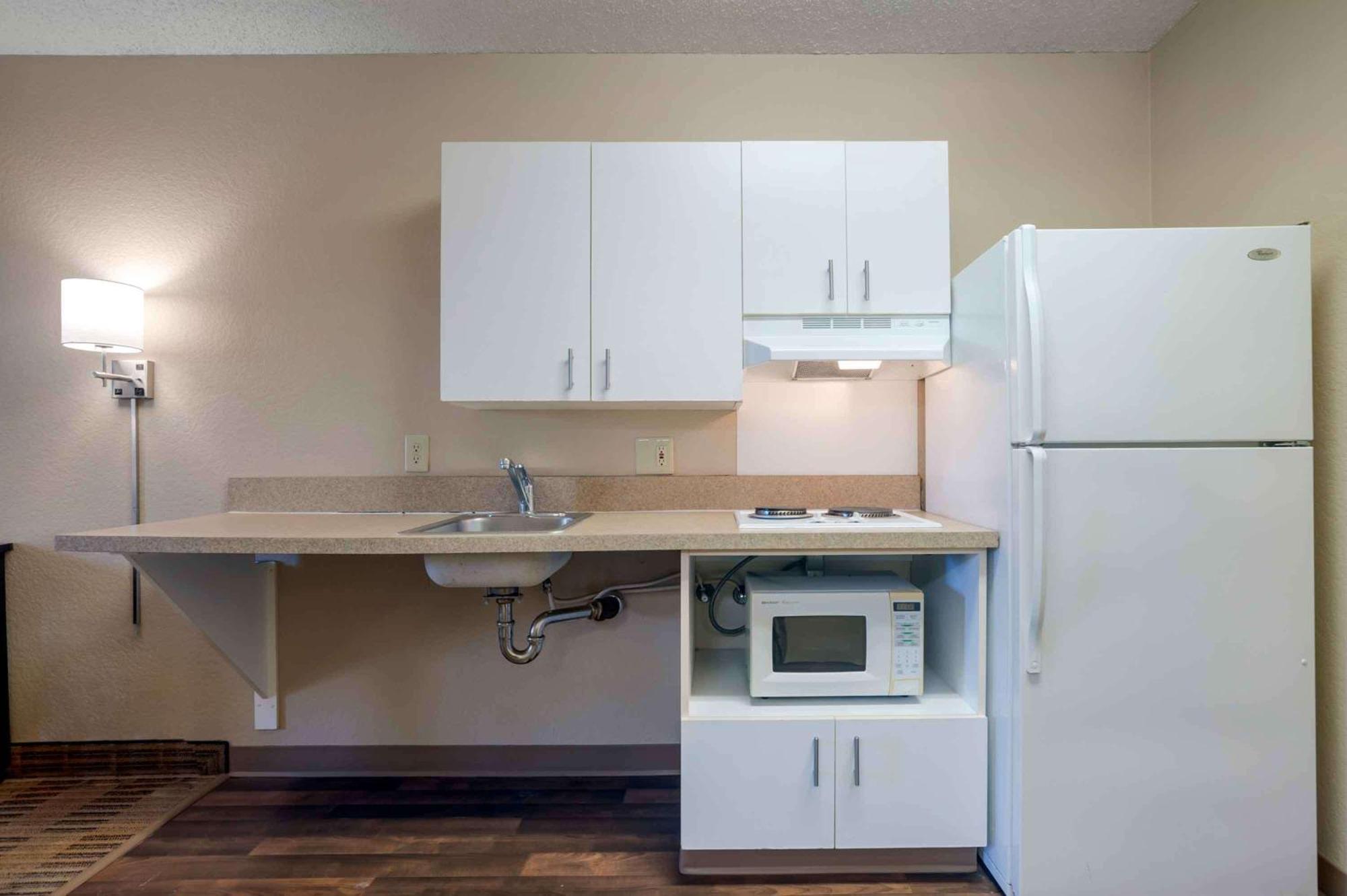 Extended Stay America Suites - Orange County - Lake Forest Ngoại thất bức ảnh