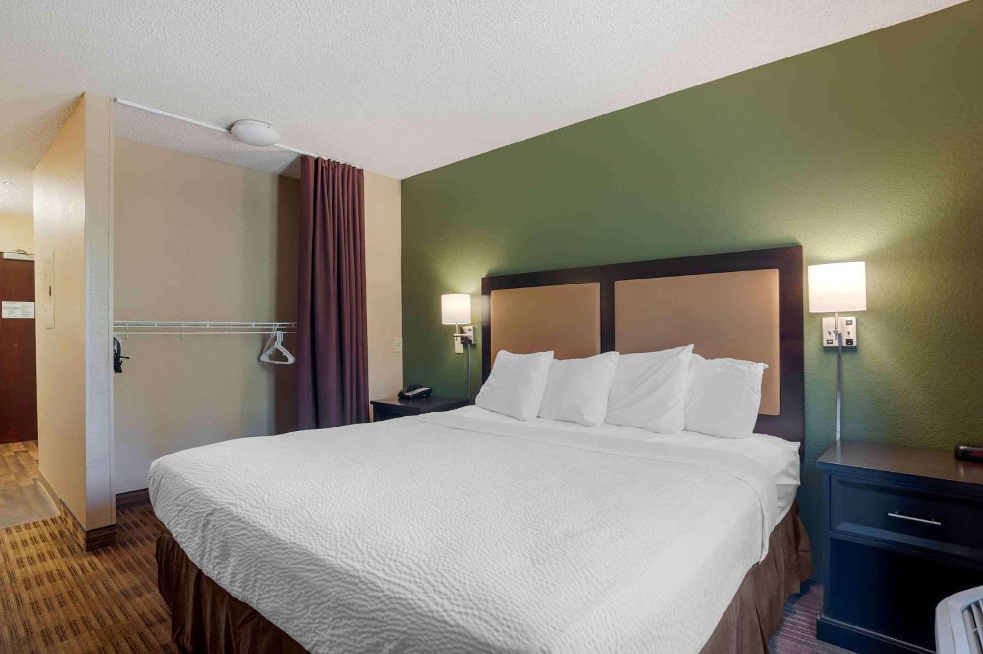 Extended Stay America Suites - Orange County - Lake Forest Ngoại thất bức ảnh