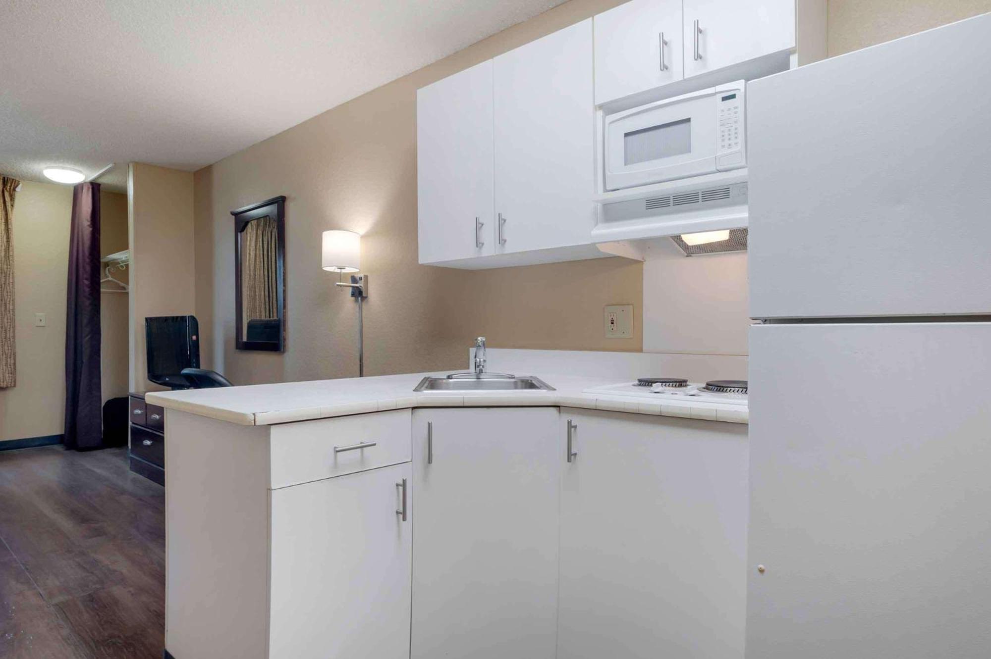 Extended Stay America Suites - Orange County - Lake Forest Ngoại thất bức ảnh