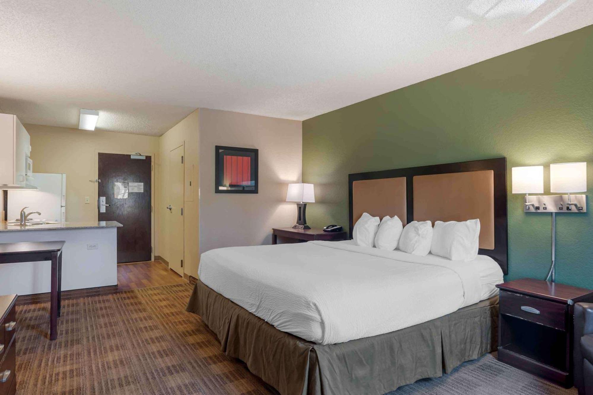 Extended Stay America Suites - Orange County - Lake Forest Ngoại thất bức ảnh