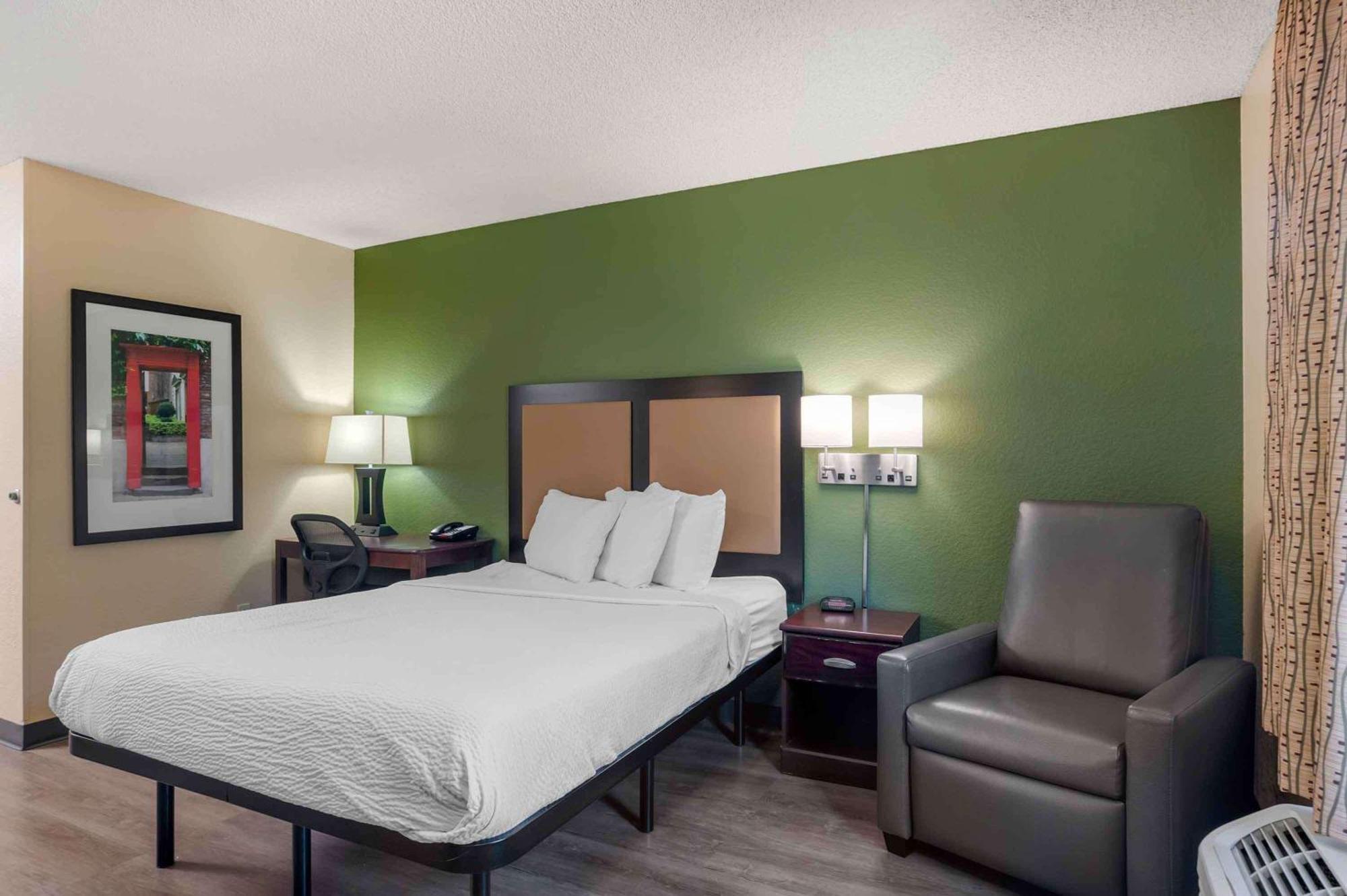 Extended Stay America Suites - Orange County - Lake Forest Ngoại thất bức ảnh