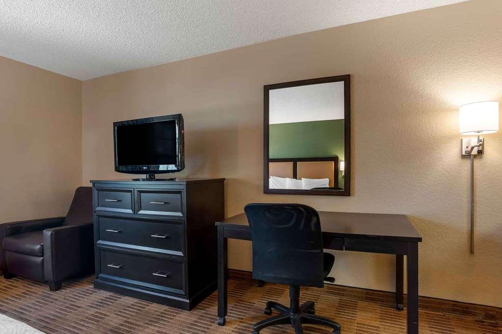 Extended Stay America Suites - Orange County - Lake Forest Phòng bức ảnh