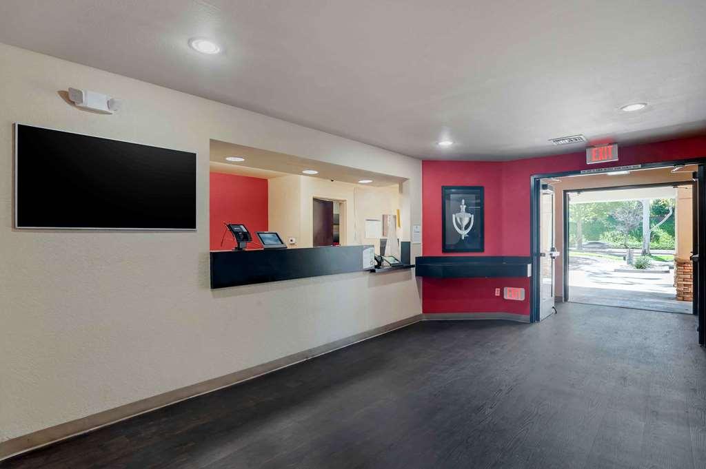 Extended Stay America Suites - Orange County - Lake Forest Nội địa bức ảnh